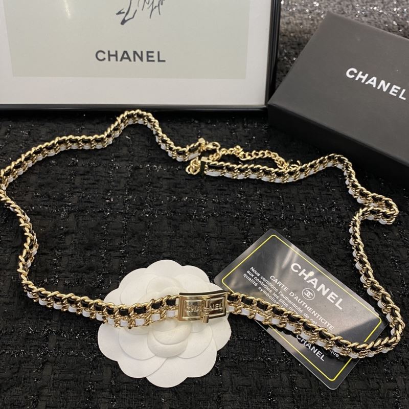 Chanel Necklaces